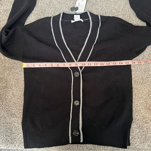 Evereve Tessa Cardigan XS - Picture 13 of 13